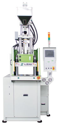 Μηχανή χύτευσης με έγχυση ακριβείας 300mm/S 1000 Tons Αυτόματη κάθετη χύτευση με ένθετο