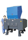 5-100HP δύναμης πλαστικό βοηθητικό Sharpener λεπίδων θραυστήρων μηχανών πλαστικό