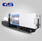 Θερμοπλαστική μηχανή σχηματοποίησης εγχύσεων μεταβλητών αντλιών για την ηλεκτρονική 250 τόνος