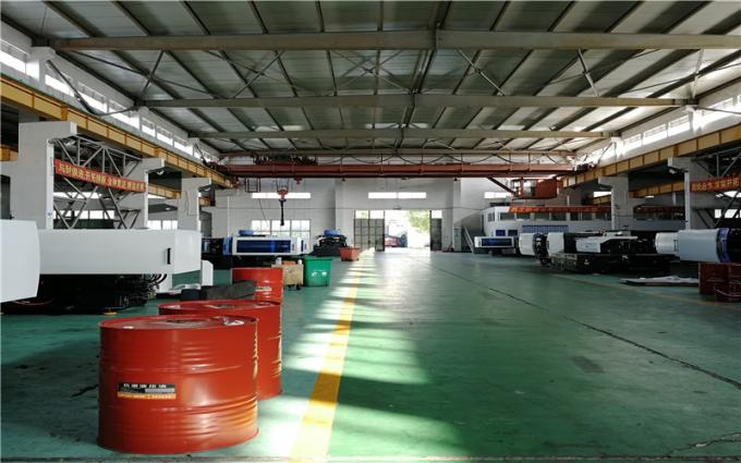 shanghai Guangsu Manufacture Co.ltd