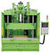 Ενεργειακή εξοικονόμηση Δύο διαφάνειες κάθετη μηχανή χύτευσης με ένεση 60 τόνων ακρυλικό χύτευμα