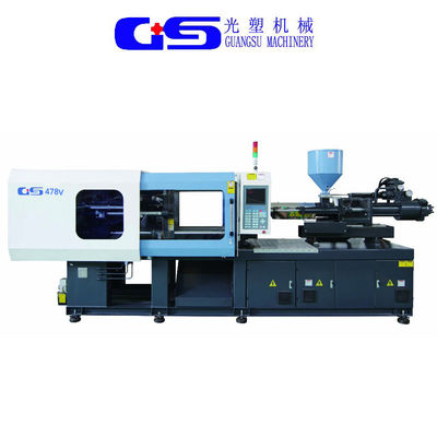 Κίνα 4780KN η αυτόματη μηχανή σχηματοποίησης εγχύσεων, πλαστικό φέρνει την τσάντα κατασκευάζοντας τη μηχανή GS478V εργοστάσιο