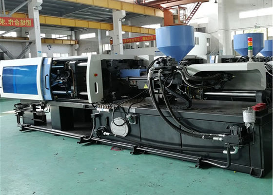Κίνα Μηχανή σχήματος εγχύσεων υδραυλικών αντλιών σερβο μηχανών για τα καλύμματα 68 τόνοι εργοστάσιο