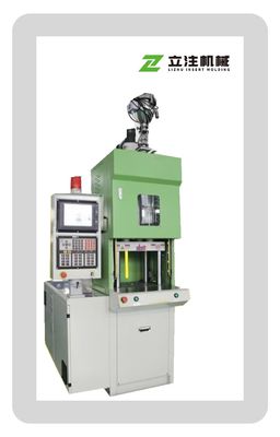 Μηχανή χύτευσης με έγχυση PET 2000 Ton 160 Grams 600mm/S Molding for Plastic